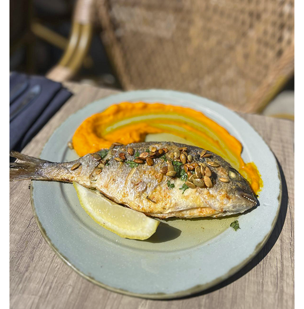 La Boissonnerie - Restaurant à Auray - restaurant a faire AURAY