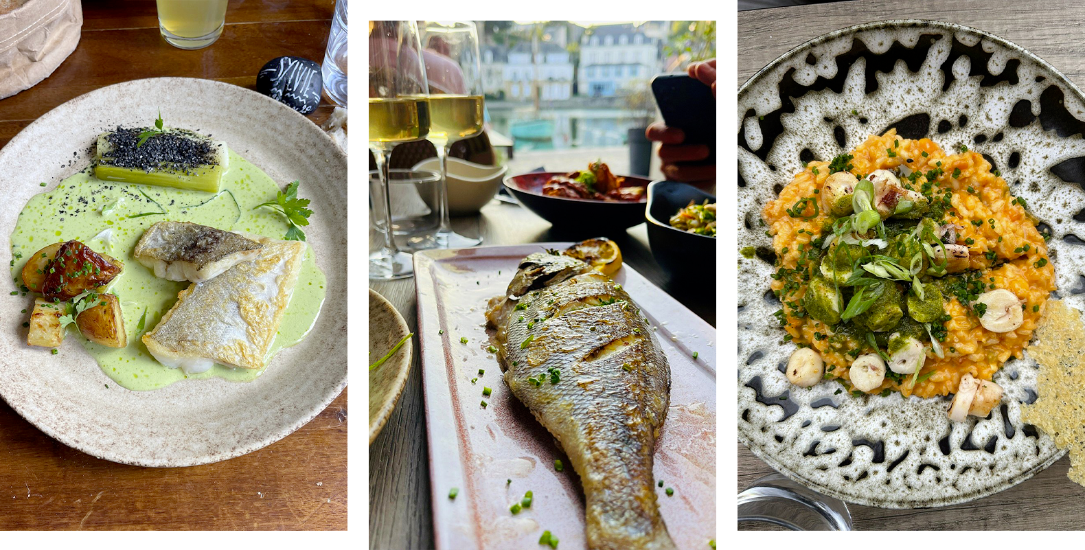 La Boissonnerie - restaurant AURAY