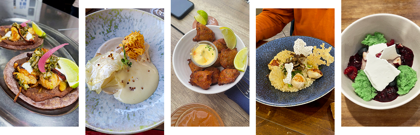 Carte - La Boissonnerie - restaurant AURAY