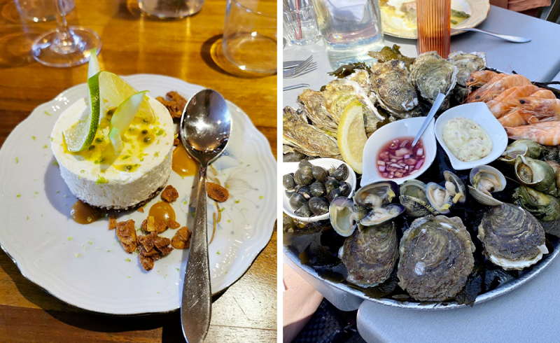 La Boissonnerie - restaurant AURAY