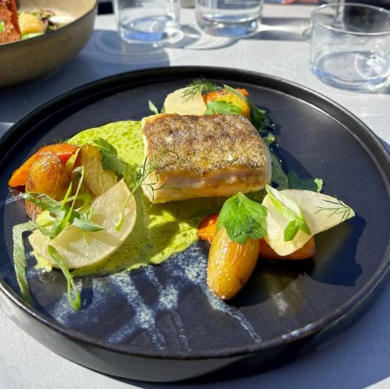 Restaurant - La Boissonnerie - Restaurant Saint Goustan - meilleur restaurant AURAY